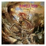 Manilla Road: The Deluge [LP] [VINYL] Product Image
