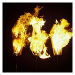 Show Me the Body: Trouble the Water [LP] - VINYL Product Image