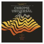Various Artists: Luke Schneider Presents Imaginational Anthem, Vol. 11: Chrome Universal [LP] - VINYL Product Image