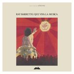 Ray Barretto: Que Viva la Música [LP] - VINYL Product Image