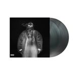 Yeat: AftërLyfe [Translucent Black Ice Vinyl] [LP] - VINYL Product Image