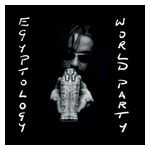 World Party: Egyptology [LP] - VINYL Product Image