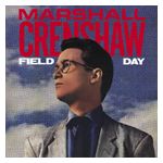 Marshall Crenshaw: Field Day [LP] - VINYL Product Image