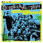 Dropkick Murphys: 11 Short Stories of Pain & Glory [LP] [LP] - VINYL Product Image