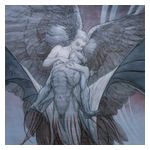 Glenn Danzig: Black Aria [LP] [VINYL] Product Image