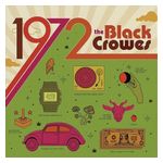 The Black Crowes: 1972 [LP] - VINYL Product Image