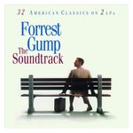 Forrest Gump [Soundtrack] [LP] - VINYL Product Image
