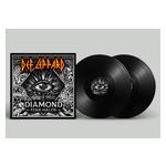 Def Leppard: Diamond Star Halos [LP] - VINYL Product Image