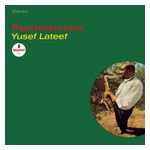 Yusef Lateef: Psychicemotus [LP] - VINYL Product Image