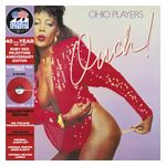 Ohio Players: Ouch! [Red Vinyl] [LP] - VINYL Product Image