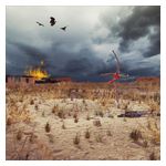 Koe Wetzel: Hell Paso [LP] - VINYL Product Image