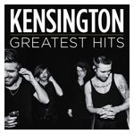 Kensington: Greatest Hits [LP] - VINYL Product Image