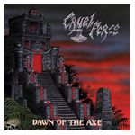 Cruel Force: Dawn of the Axe [LP] - VINYL Product Image