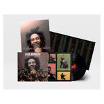 Bob Marley: Bob Marley With the Chineke! Orchestra [LP] - VINYL Product Image