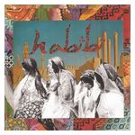 Habibi: Habibi [LP] - VINYL Product Image