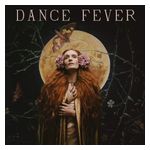 Florence + the Machine: Dance Fever [LP] - VINYL Product Image