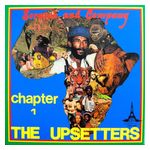 Lee "Scratch" Perry: Scratch & Co., Vol. 1: The Upsetters [LP] - VINYL Product Image