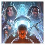 Coheed and Cambria: Vaxis II: A Window of the Waking Mind [LP] - VINYL Product Image