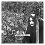 Këkht Aräkh: Night & Love [LP] - VINYL Product Image