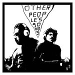 Damien Jurado|||Richard Swift: Other People's Songs, Vol. 1 [LP] - VINYL Product Image