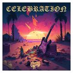 Common Kings: CELEBRATION [LP] - VINYL Product Image