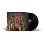 Carnal Tomb: Embalmed in Decay [LP] [VINYL] Product Image