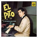Alfredo Linares: El Pito [LP] - VINYL Product Image