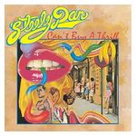 Steely Dan: Can't Buy a Thrill [LP] - VINYL Product Image