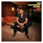 Jon Pardi: Mr. Saturday Night [LP] - VINYL Product Image