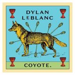 Dylan LeBlanc: Coyote [LP] - VINYL Product Image