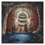 Cosmic Putrefaction: Crepusular Dirge for the Blessed Ones [LP] - VINYL Product Image