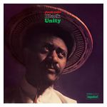 Pharoah Sanders: Black Unity [LP] - VINYL Product Image