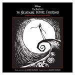 Danny Elfman: The Nightmare Before Christmas [Zoetrope Vinyl] [Picture Disc] Product Image
