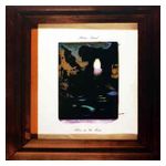 Photon Band: Alone on the Moon [LP] - VINYL Product Image