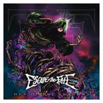 Escape the Fate: Out of the Shadows [LP] - VINYL Product Image