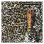 Siouxsie and the Banshees: Juju [LP] - VINYL Product Image