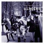 Various Artists: Singles [Original Motion Picture Soundtrack] [Deluxe Edition] [LP+CD] [LP] - VINYL Product Image