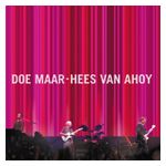 Doe Maar: Hees Van Ahoy [LP] - VINYL Product Image