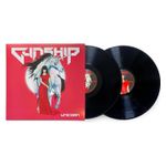 Gunship: Unicorn [LP] - VINYL Product Image