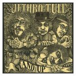 Jethro Tull: Stand Up [Steve Wilson Remix] [LP] [LP] - VINYL Product Image
