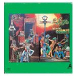 Prince Jazzbo: Ital Corner [LP] - VINYL Product Image