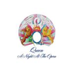 Queen: A Night at the Opera [LP] - VINYL Product Image