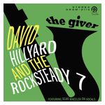 David Hillyard & the Rocksteady 7: The Giver [LP] - VINYL Product Image