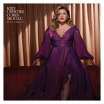 Kelly Clarkson: When Christmas Comes Around... [LP] - VINYL Product Image