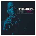 John Coltrane: Live at the Village Vanguard [LP] - VINYL Product Image