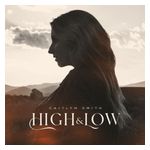 Caitlyn Smith: High & Low [LP] - VINYL Product Image