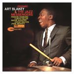 Art Blakey & the Jazz Messengers: Mosaic [LP] - VINYL Product Image
