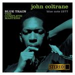 John Coltrane: Blue Train: The Complete Masters [LP] - VINYL Product Image