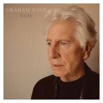 Graham Nash: Now [LP] - VINYL Product Image