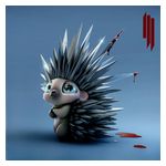 Skrillex: Don't Get Too Close [LP] [VINYL] [Explicit Content] Product Image